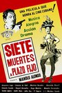 Siete muertes a plazo fijo