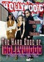 The Hard Edge of Hollywood