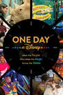 Один день в Disney