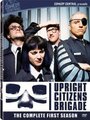 Upright Citizens Brigade