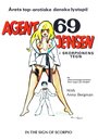 Агент 69 Йенсен – в знаке Скорпиона