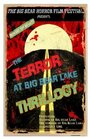 The Terror at Big Bear Lake: Thrillogy