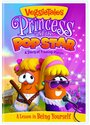 Veggietales: Princess and the Popstar