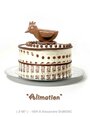 Alimation