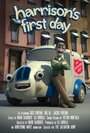Harrison's First Day