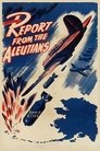 Вторая мировая. Сообщение с Алеут
