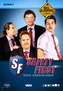 Safety First