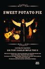 Sweet Potato Pie