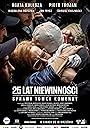 25 лет невиновности. Дело Томка Коменды