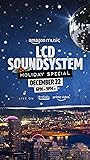 The LCD Soundsystem: рождественский выпуск