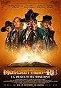Мушкетёры короля. Предпоследняя миссия