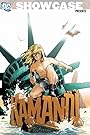 Витрина DC: Каманди: Последний мальчик на Земле!