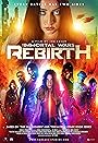 Бессмертные войны: перерождение