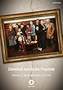 Очень русские друзья