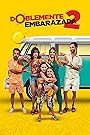 Дважды беременна 2