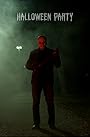 Вечеринка на Хэллоуин