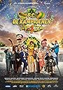 Футбольный клуб «Чемпионы» 4: Вива Бома!
