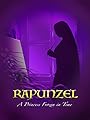 Рапунцель: принцесса, застывшая во времени