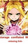 Лострейдж: Объединение WIXOSS. Недостающее звено