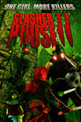 Дом резни 2