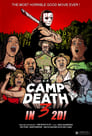 Лагерь Смерти 3 в 2Д!