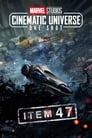 Короткометражка Marvel: Образец 47